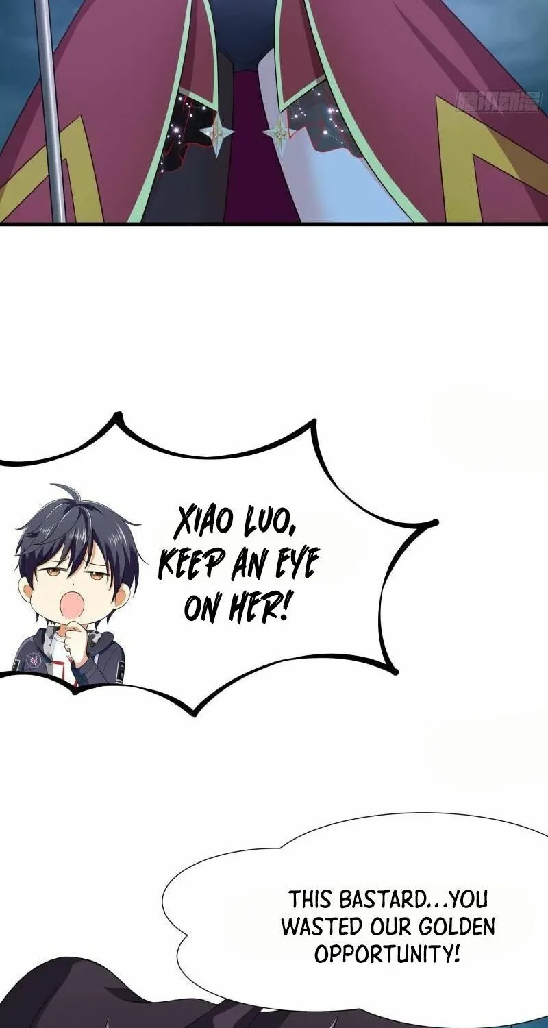 I Opened A Harem in Hell Chapter 34 page 6 - 