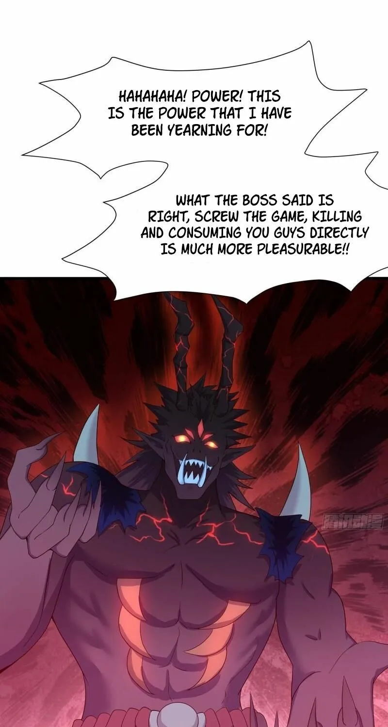 I Opened A Harem in Hell Chapter 34 page 52 - 