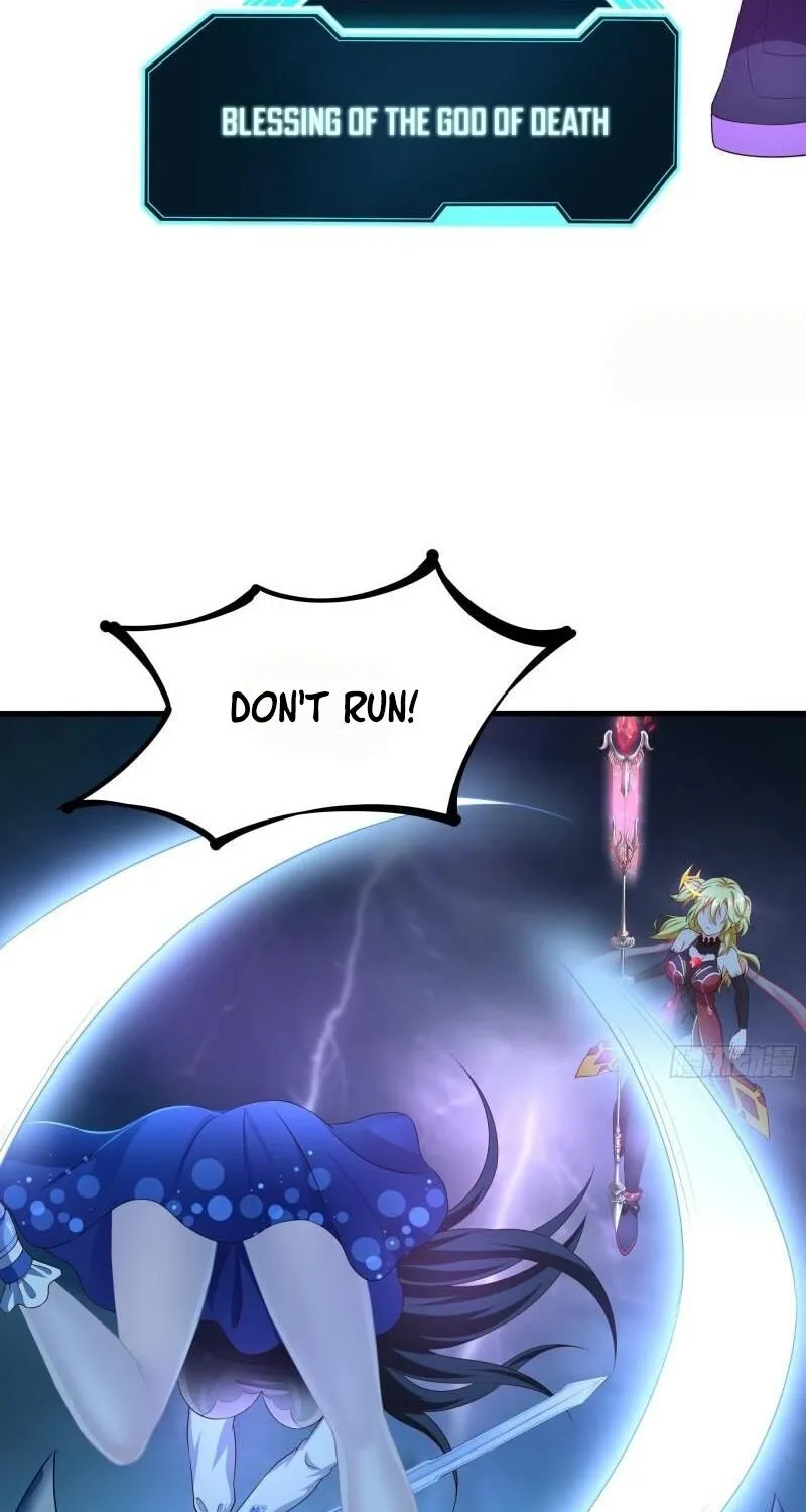 I Opened A Harem in Hell Chapter 34 page 9 - 
