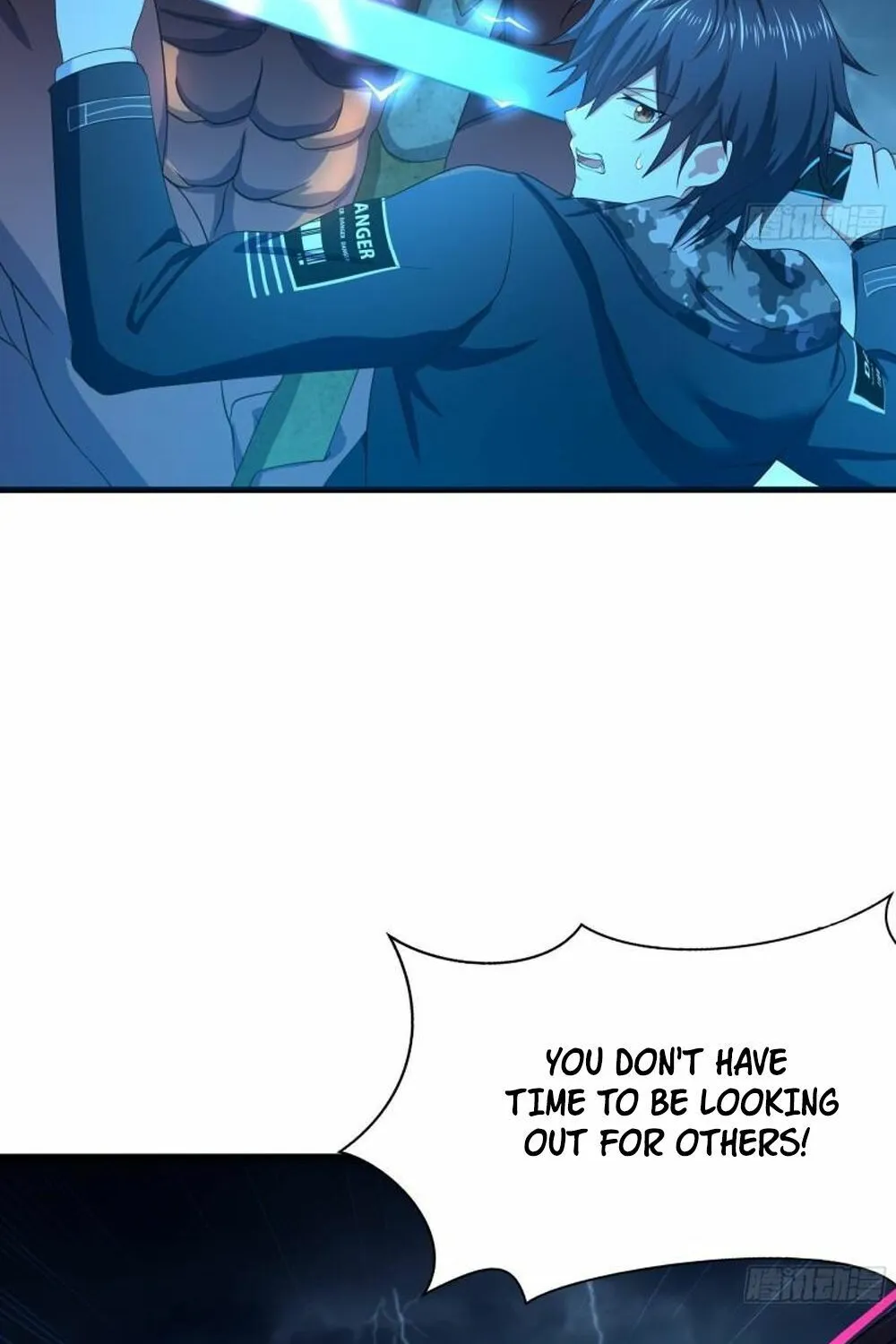 I Opened A Harem in Hell Chapter 35 page 11 - 