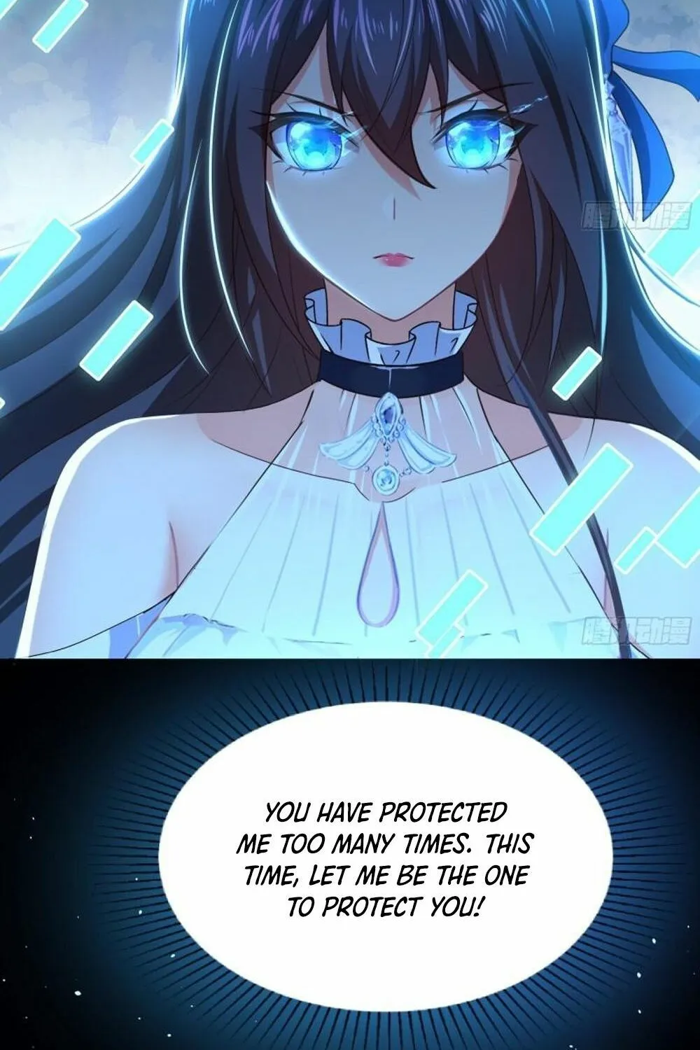 I Opened A Harem in Hell Chapter 35 page 14 - 