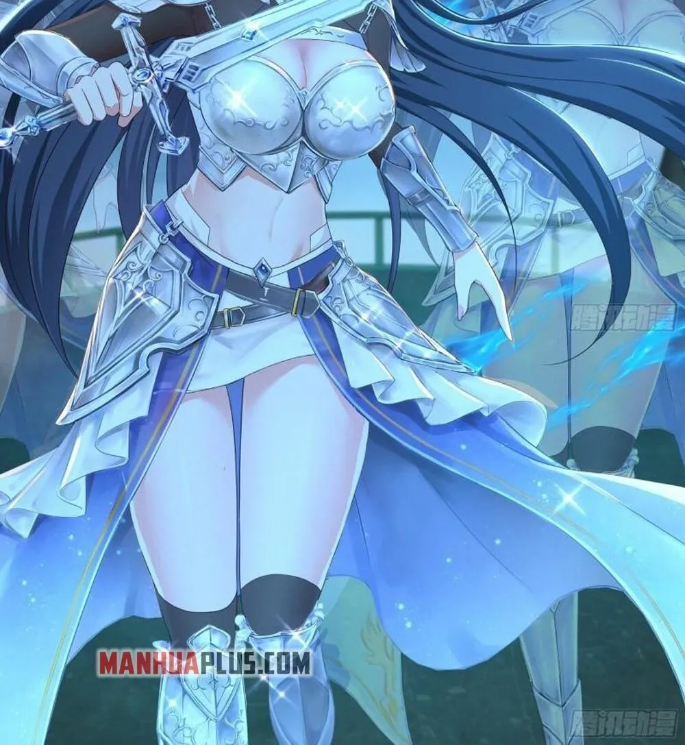 I Opened A Harem in Hell Chapter 35 page 18 - 