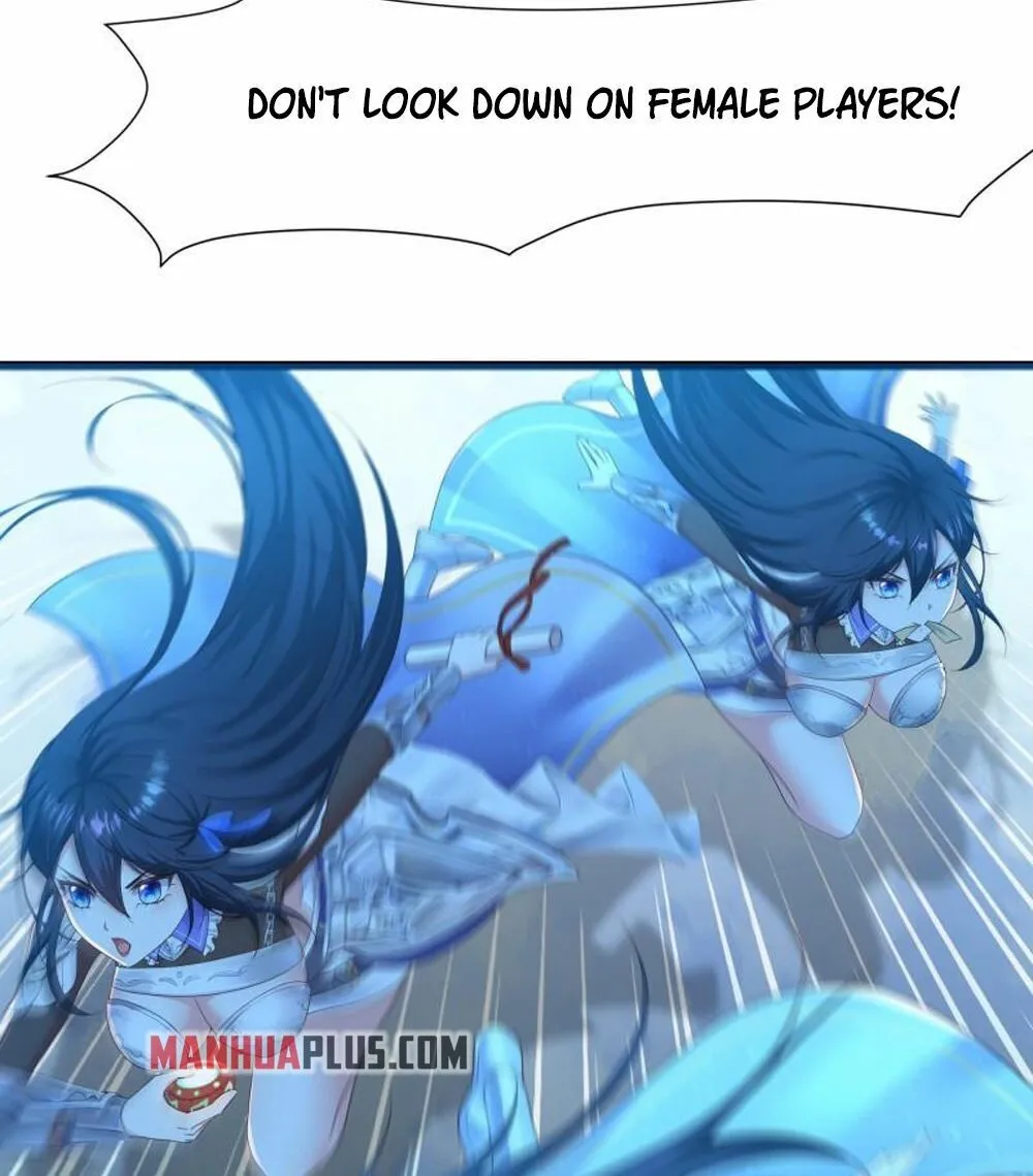 I Opened A Harem in Hell Chapter 35 page 21 - 