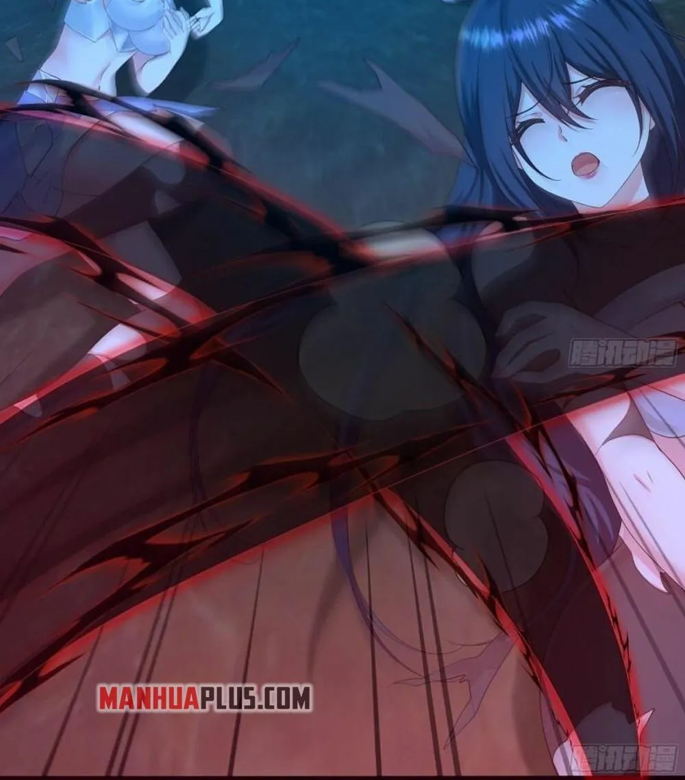 I Opened A Harem in Hell Chapter 35 page 27 - 
