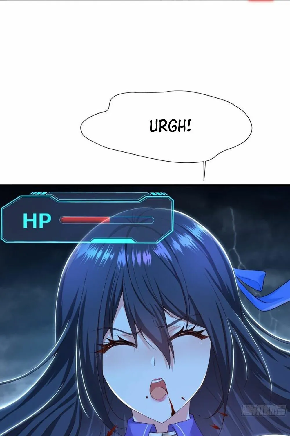 I Opened A Harem in Hell Chapter 35 page 28 - 