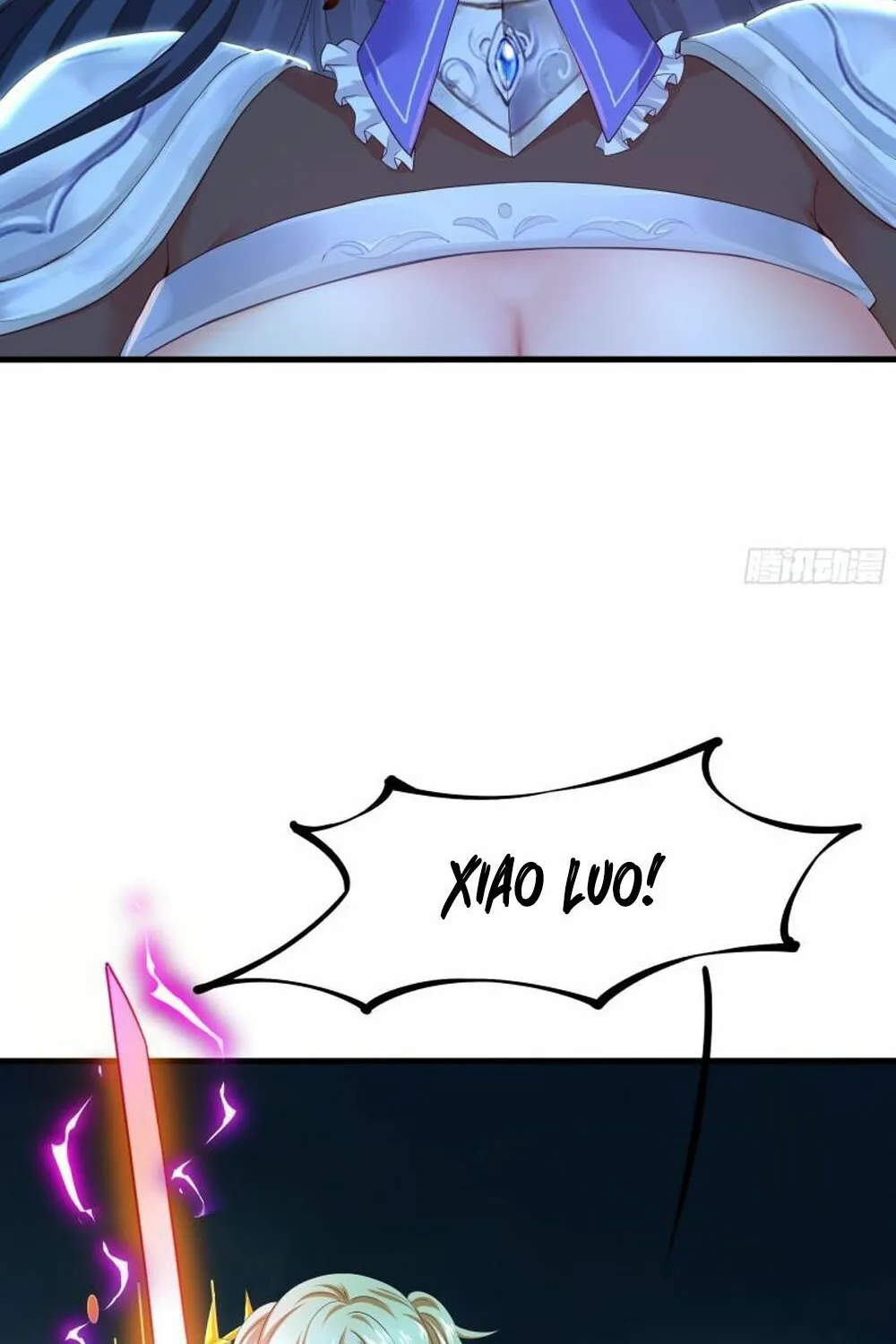 I Opened A Harem in Hell Chapter 35 page 29 - 