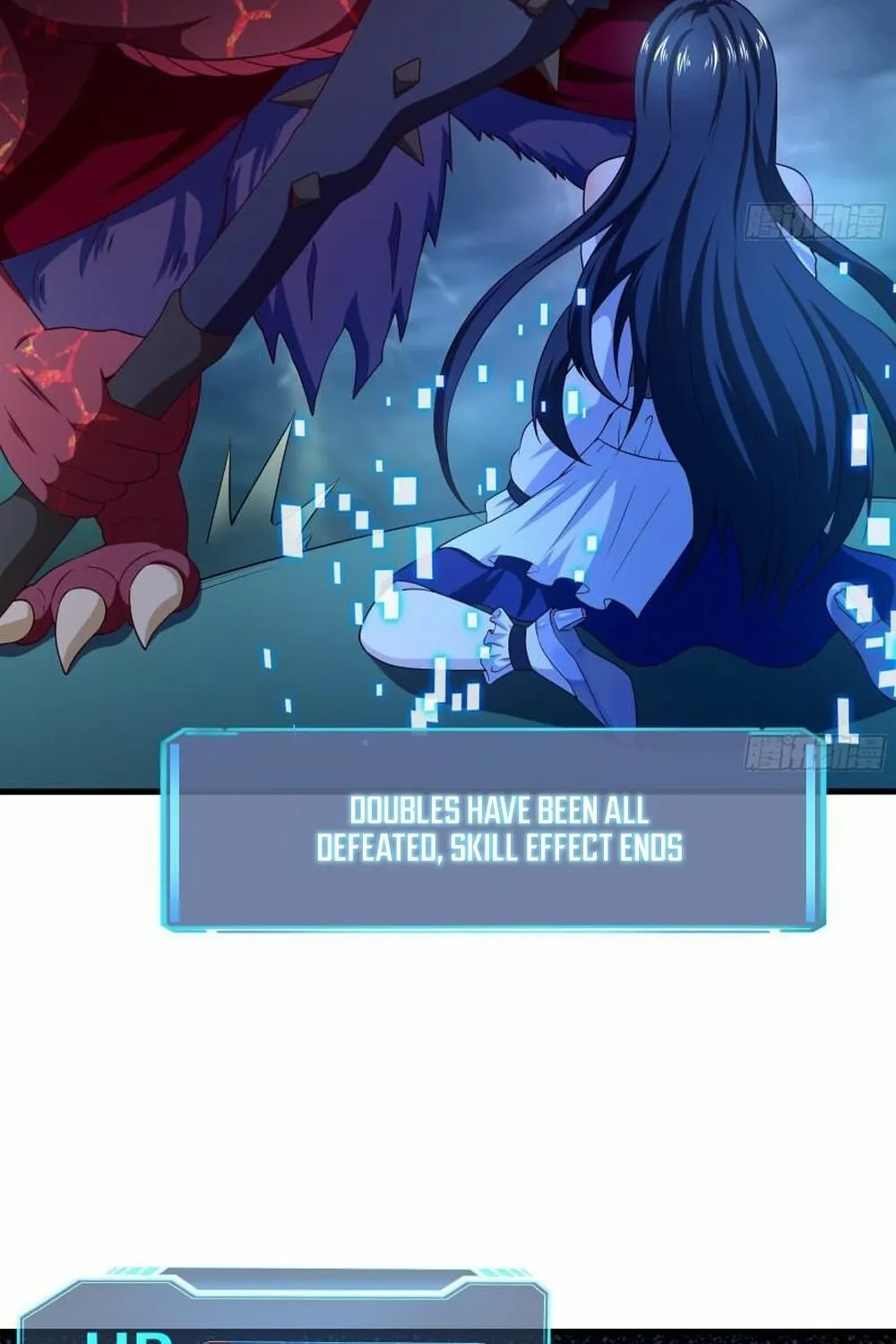 I Opened A Harem in Hell Chapter 35 page 38 - 