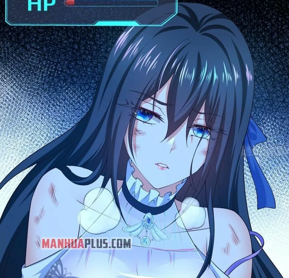I Opened A Harem in Hell Chapter 35 page 39 - 