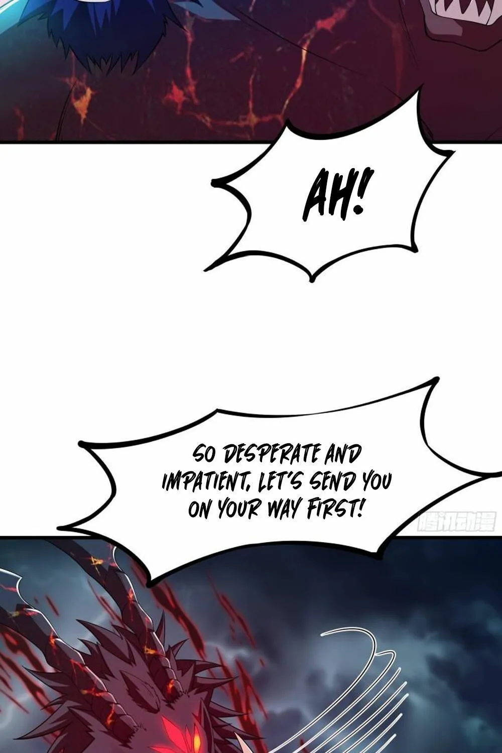 I Opened A Harem in Hell Chapter 35 page 46 - 