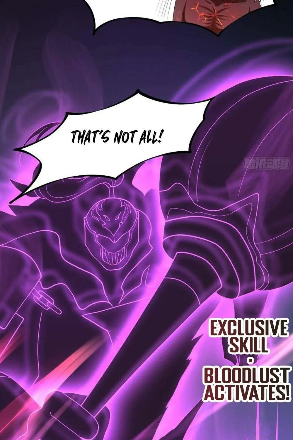 I Opened A Harem in Hell Chapter 35 page 50 - 