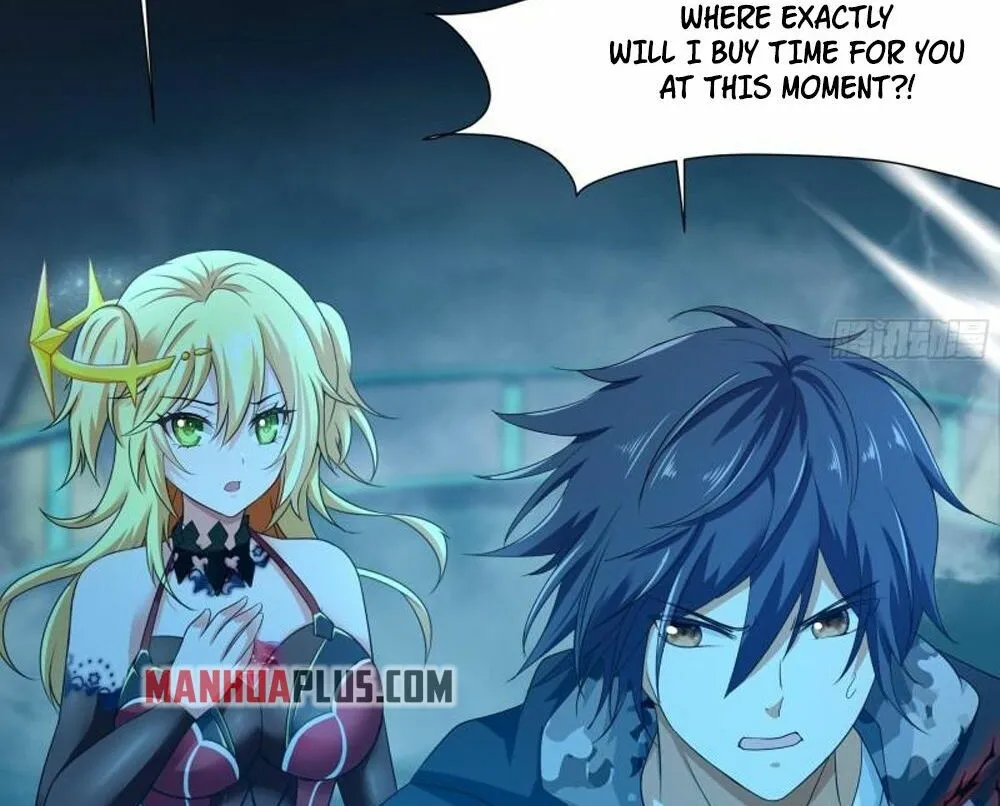I Opened A Harem in Hell Chapter 35 page 6 - 