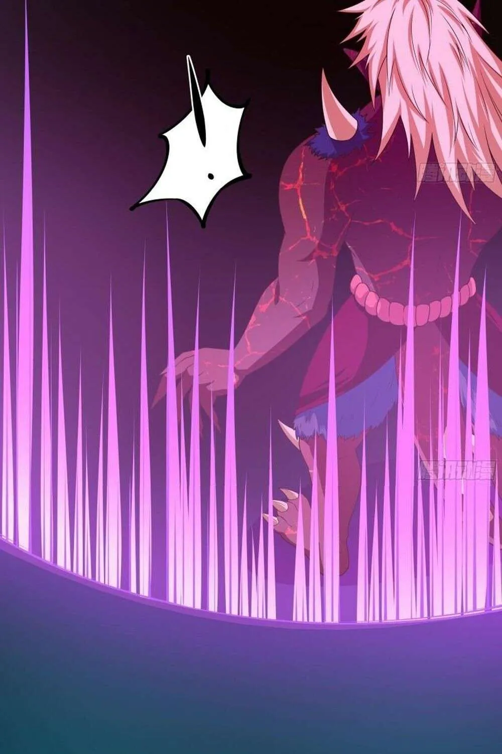 I Opened A Harem in Hell Chapter 35 page 52 - 