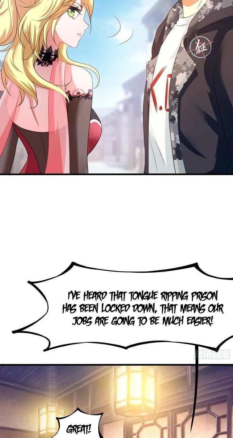 I Opened A Harem in Hell Chapter 36 page 12 - 