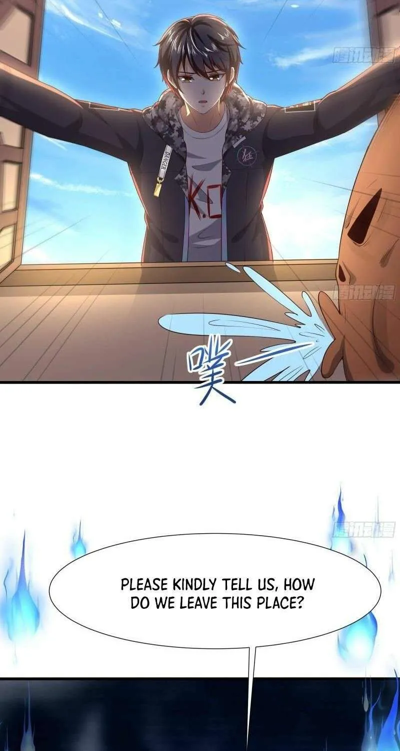I Opened A Harem in Hell Chapter 36 page 14 - 