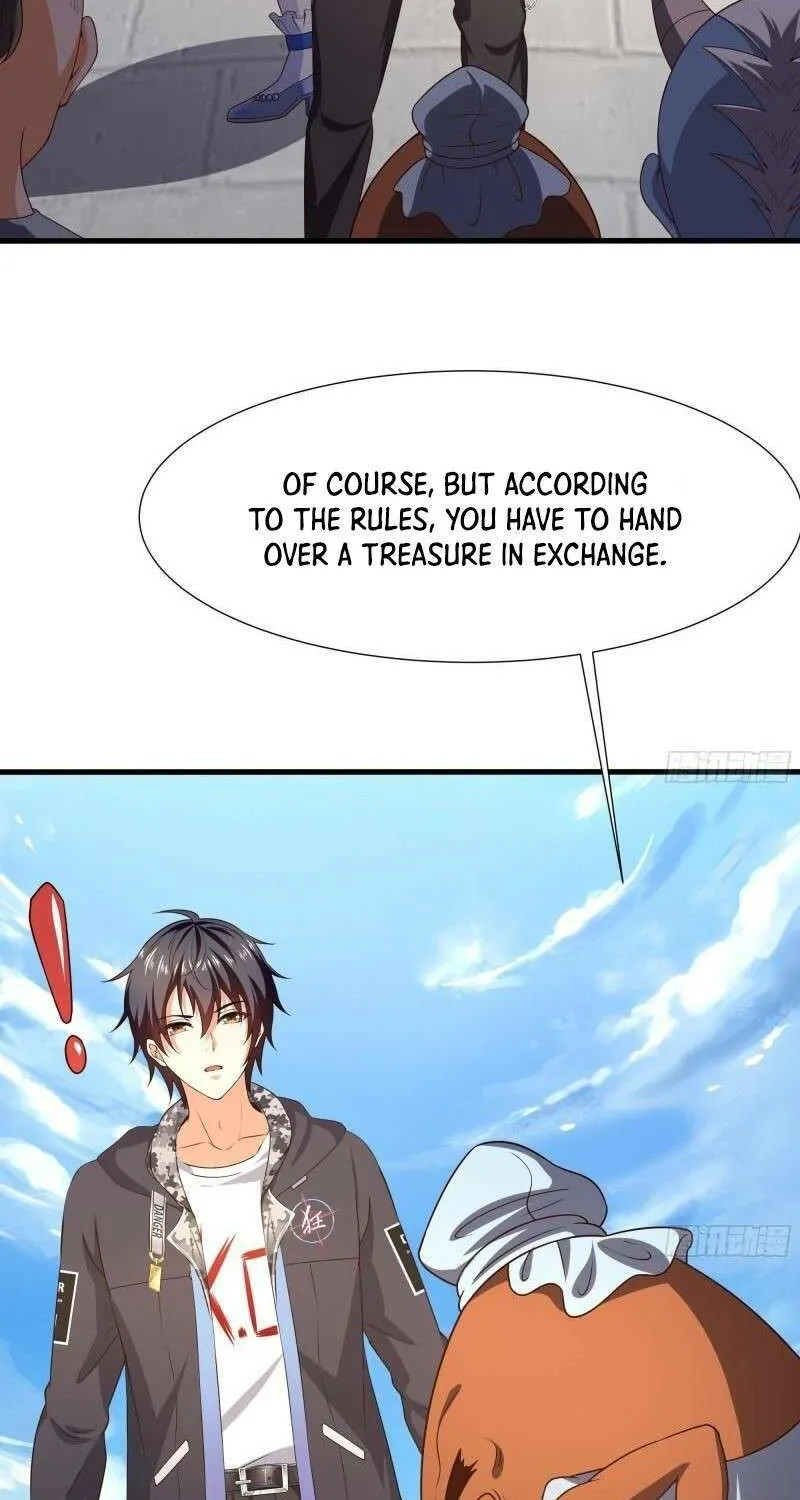 I Opened A Harem in Hell Chapter 36 page 20 - 