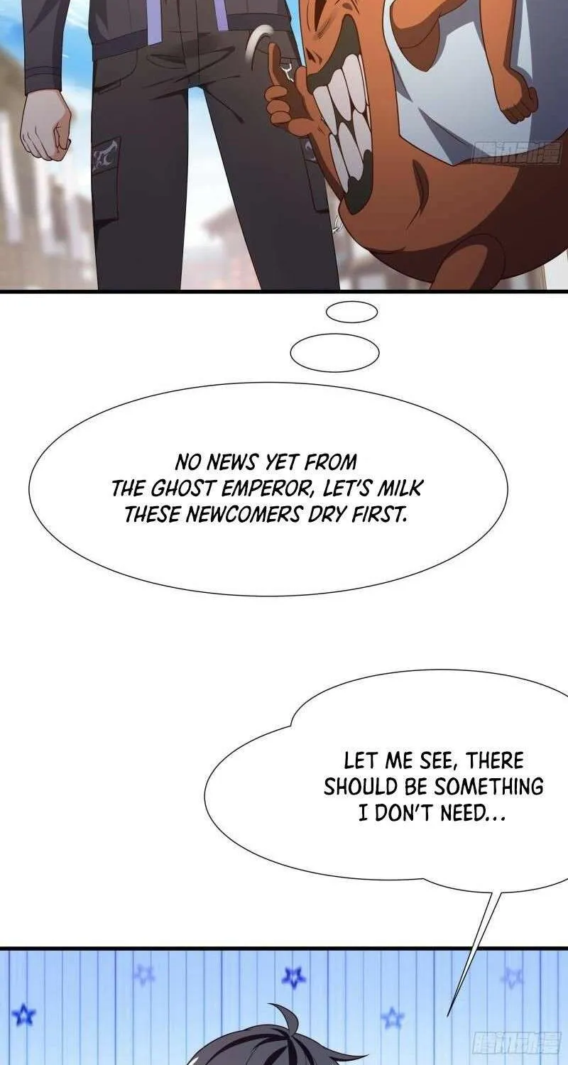 I Opened A Harem in Hell Chapter 36 page 21 - 