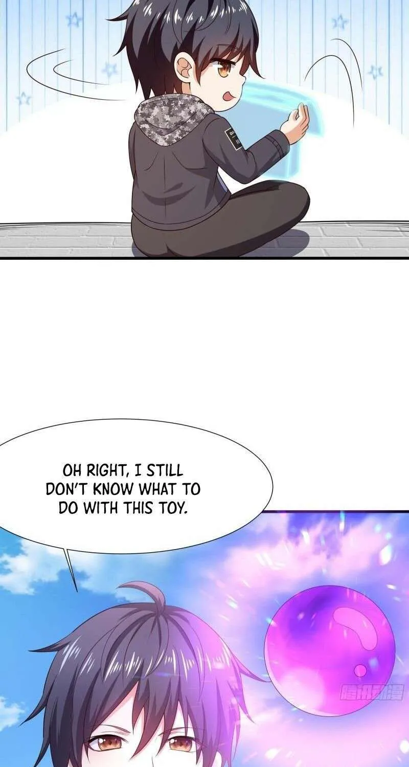 I Opened A Harem in Hell Chapter 36 page 22 - 