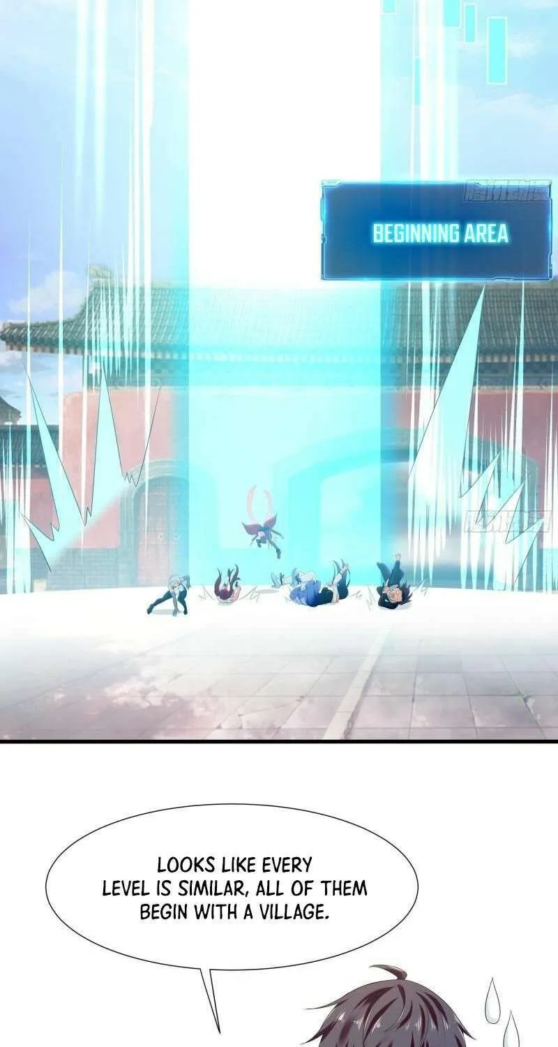 I Opened A Harem in Hell Chapter 36 page 4 - 