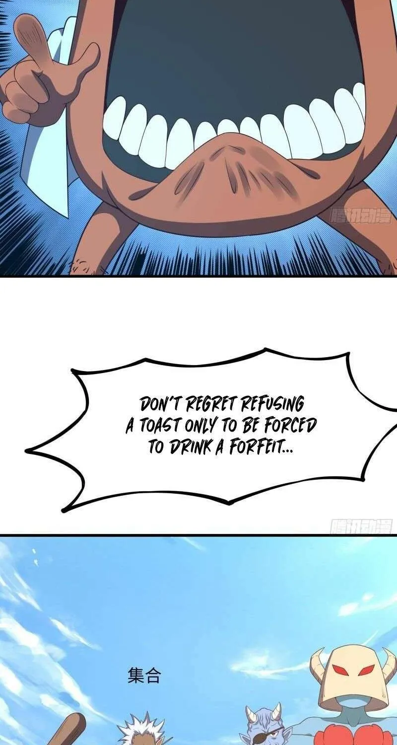 I Opened A Harem in Hell Chapter 36 page 31 - 