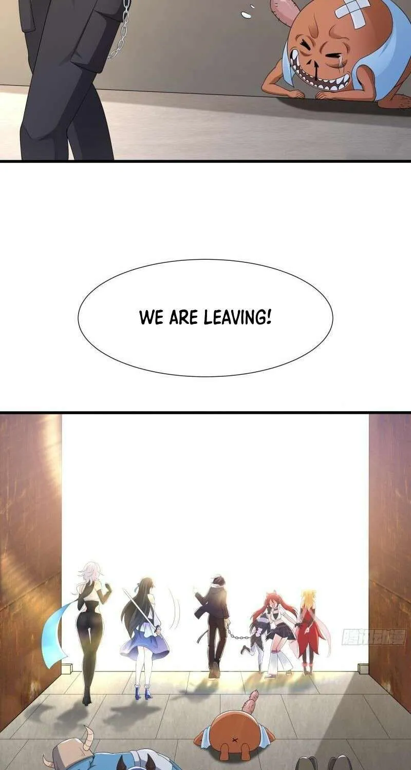 I Opened A Harem in Hell Chapter 36 page 36 - 