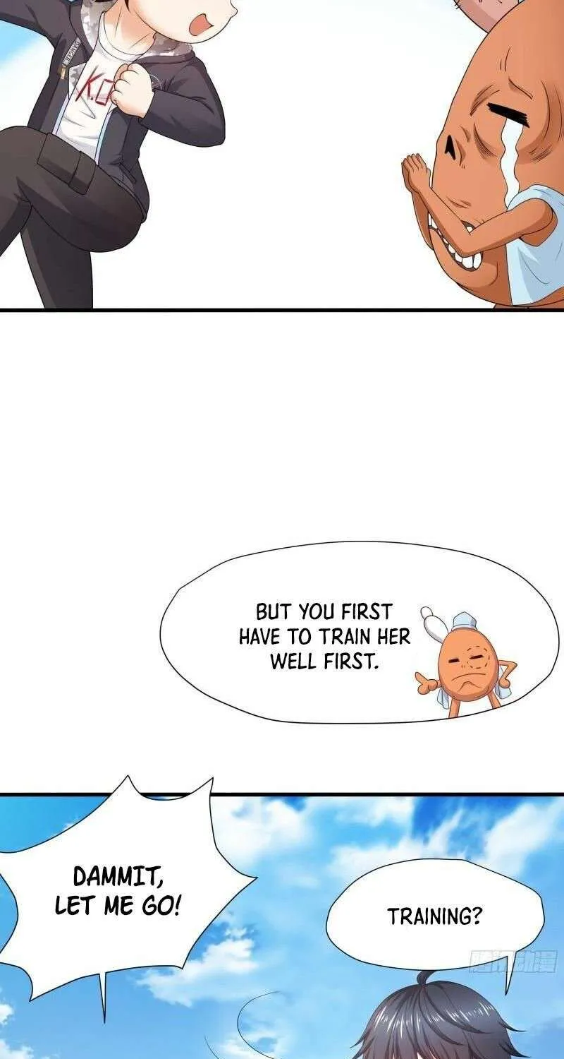 I Opened A Harem in Hell Chapter 36 page 38 - 