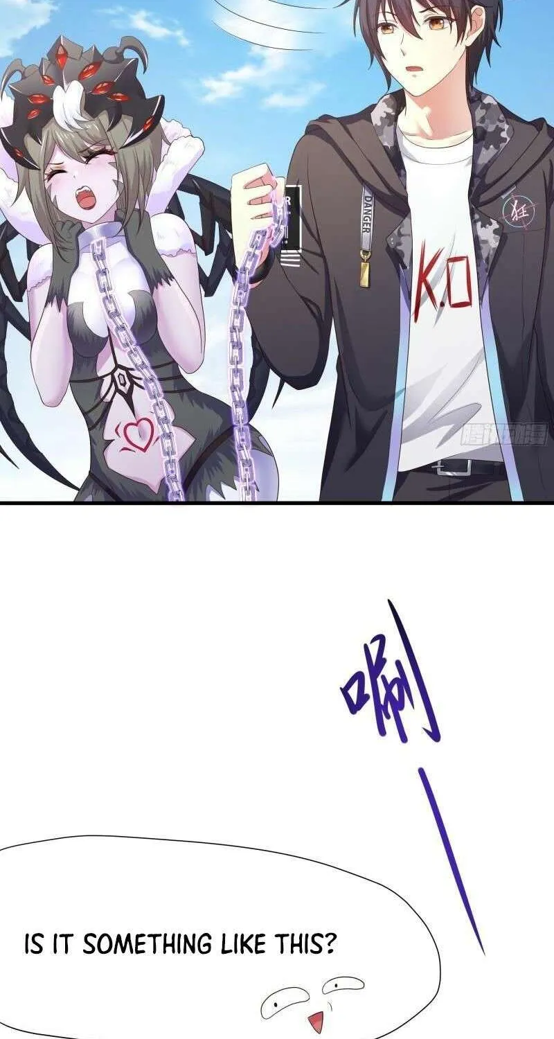 I Opened A Harem in Hell Chapter 36 page 39 - 