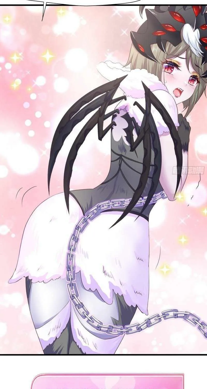 I Opened A Harem in Hell Chapter 36 page 40 - 