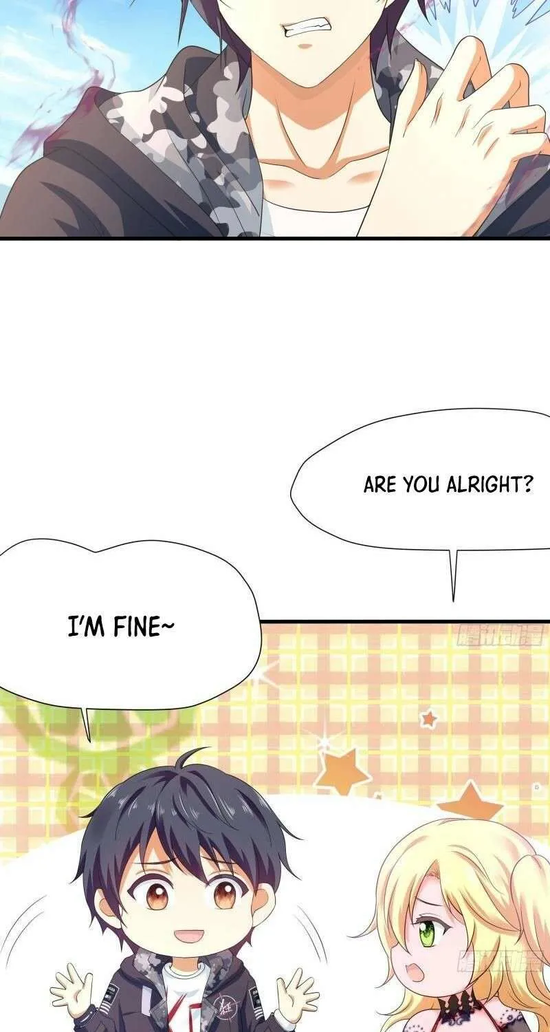 I Opened A Harem in Hell Chapter 36 page 10 - 