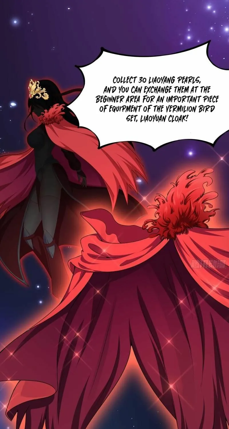I Opened A Harem in Hell Chapter 37 page 13 - 