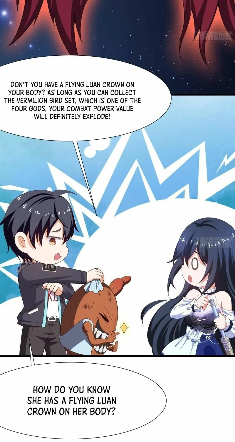 I Opened A Harem in Hell Chapter 37 page 14 - 