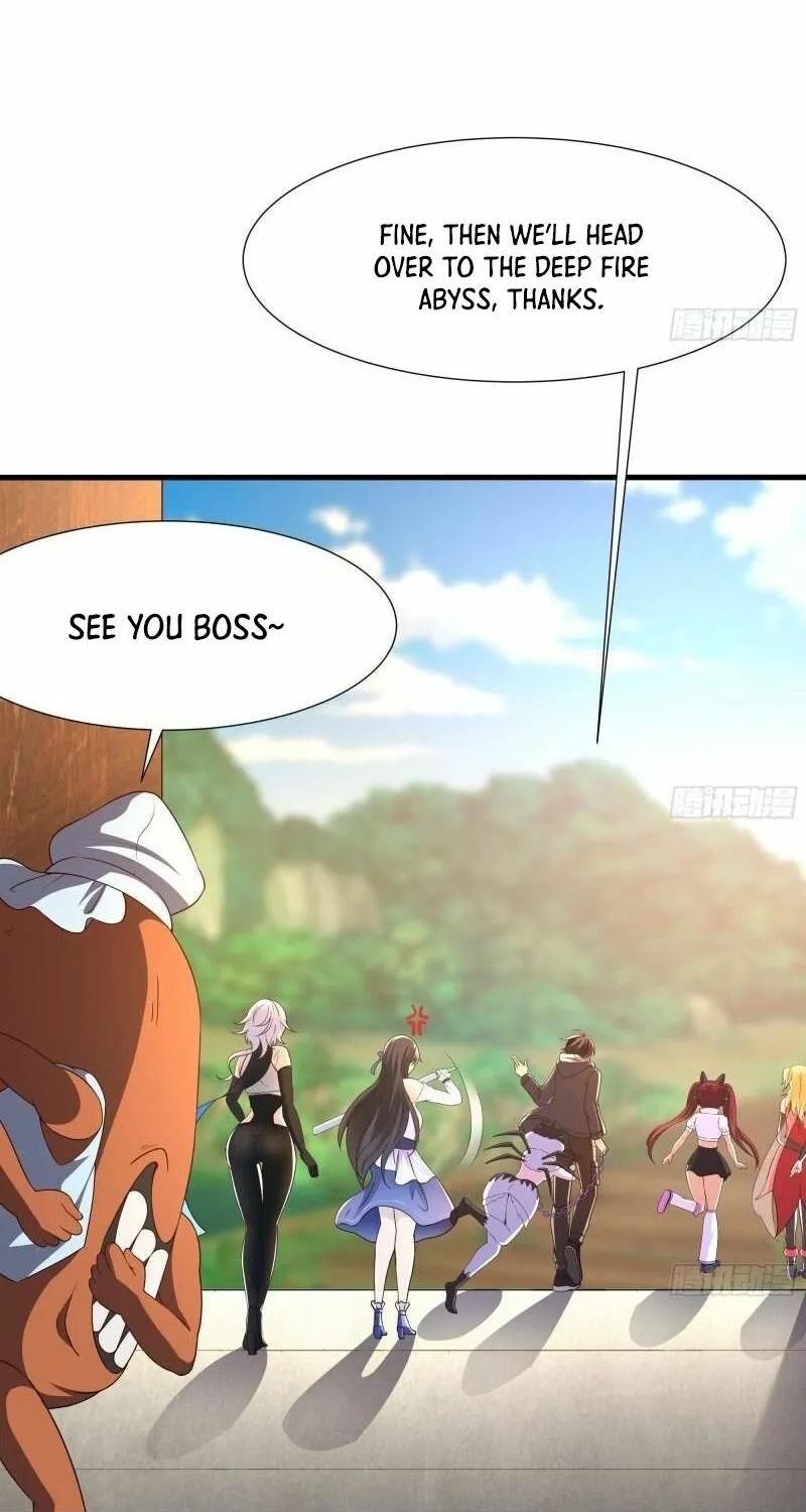 I Opened A Harem in Hell Chapter 37 page 17 - 
