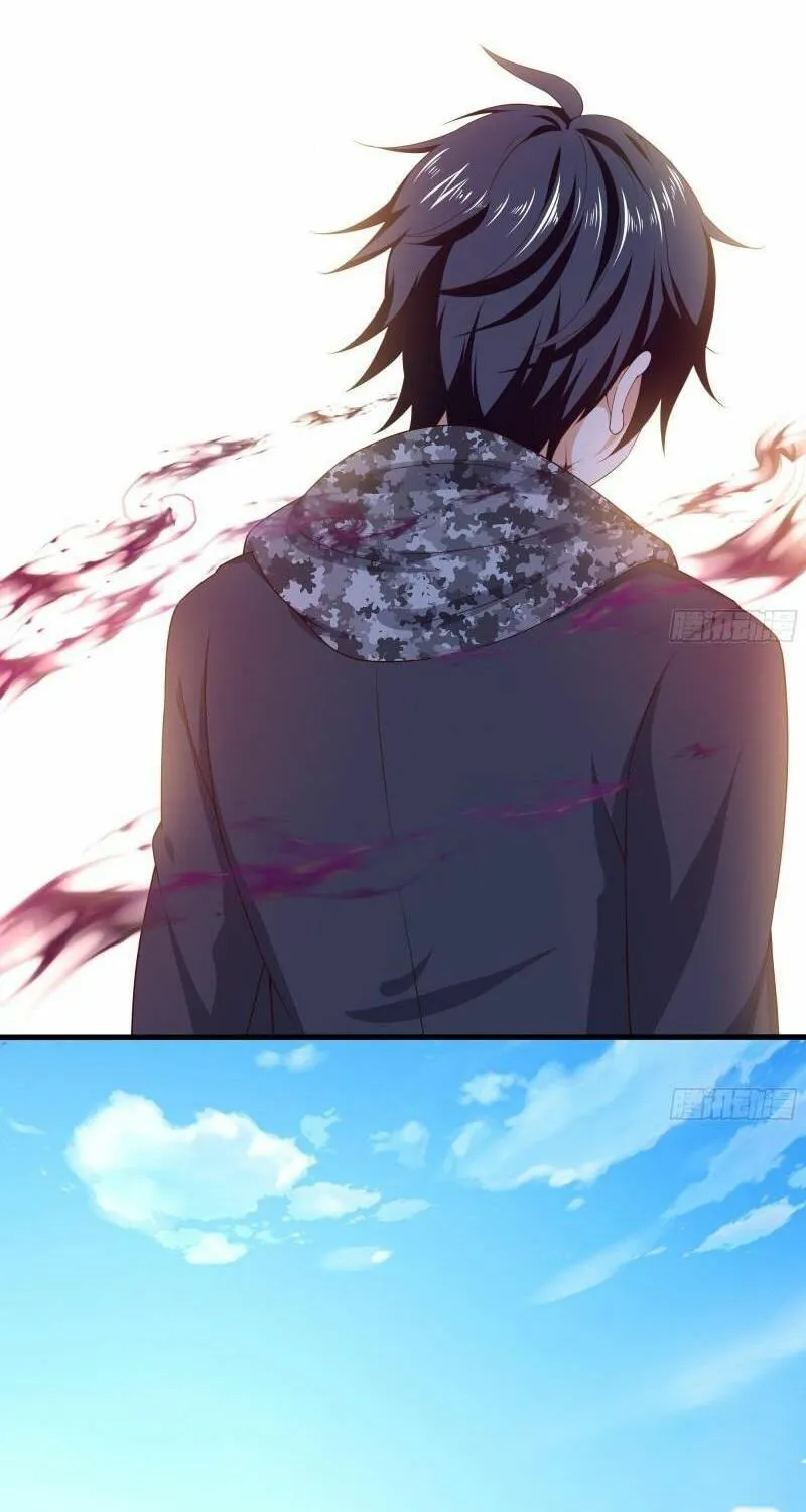 I Opened A Harem in Hell Chapter 37 page 19 - 
