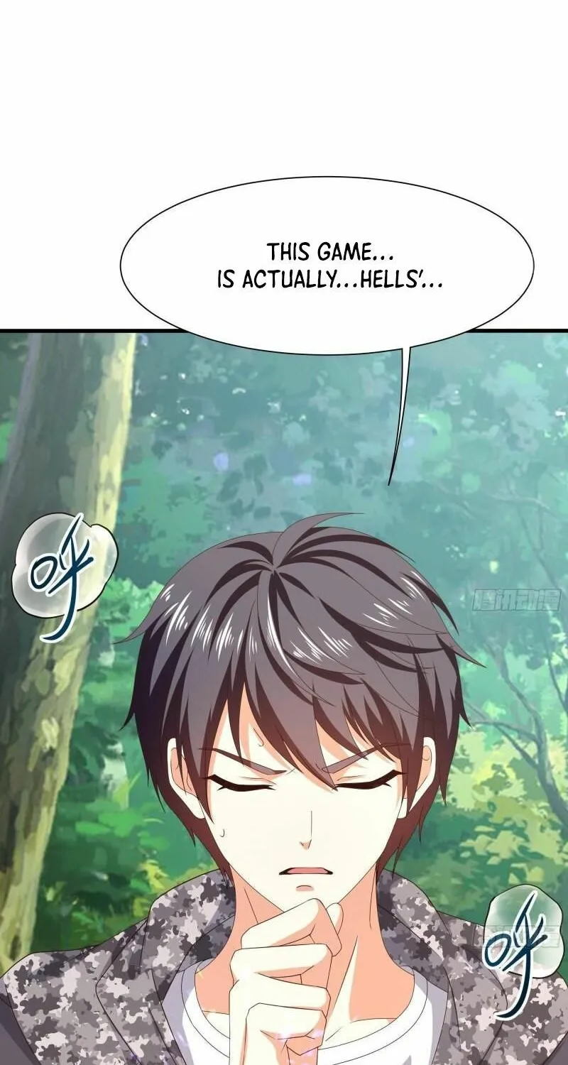 I Opened A Harem in Hell Chapter 37 page 23 - 
