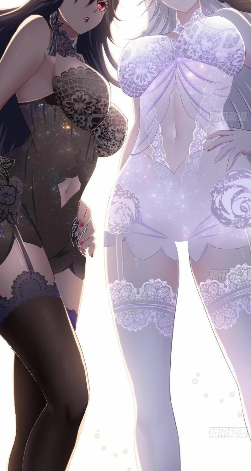 I Opened A Harem in Hell Chapter 37 page 32 - 