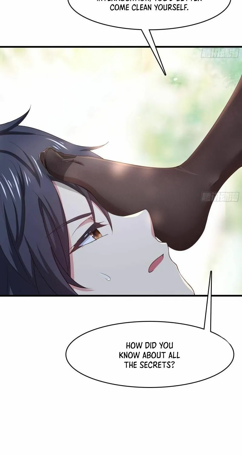 I Opened A Harem in Hell Chapter 37 page 34 - 