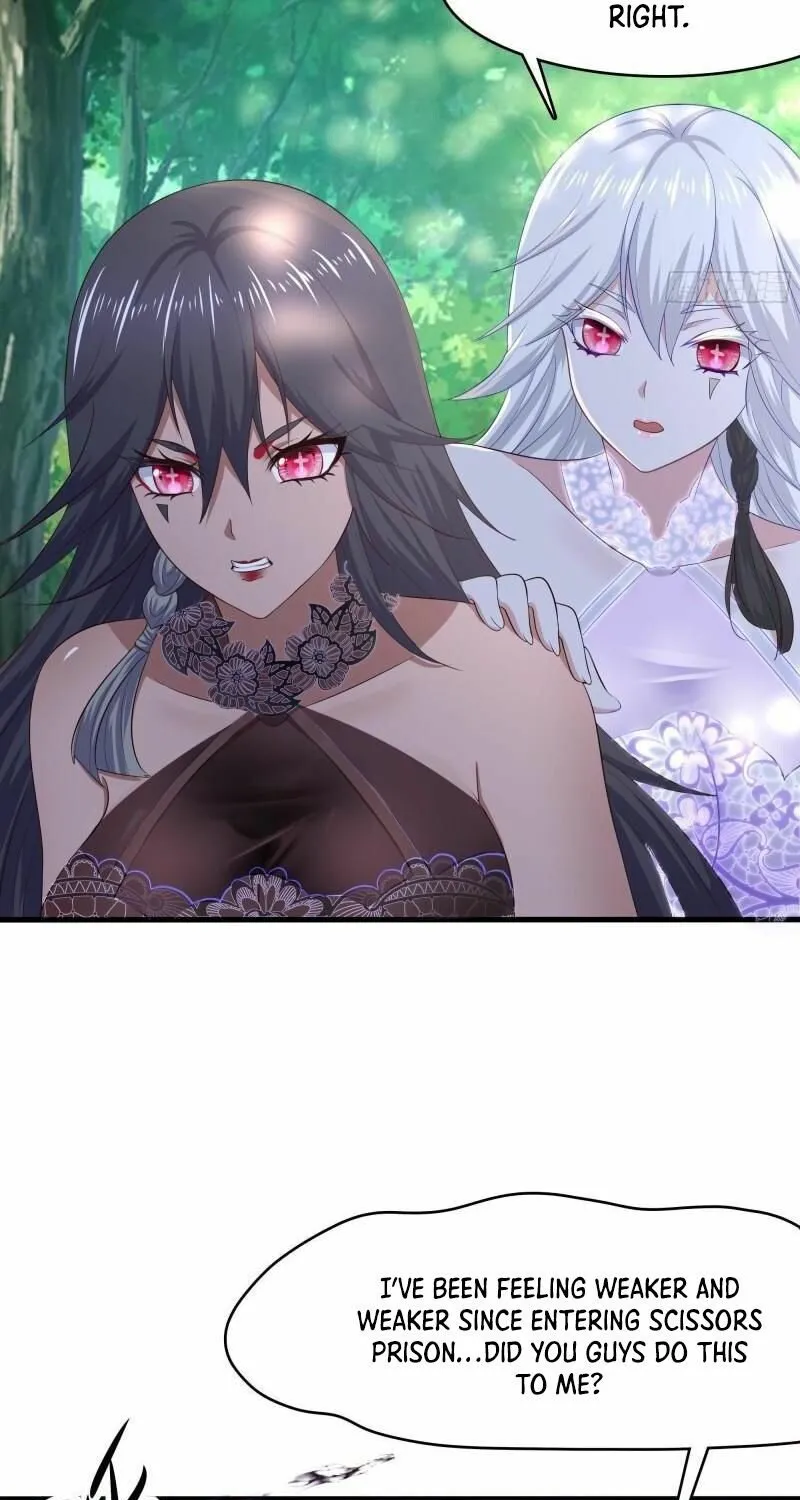 I Opened A Harem in Hell Chapter 37 page 37 - 