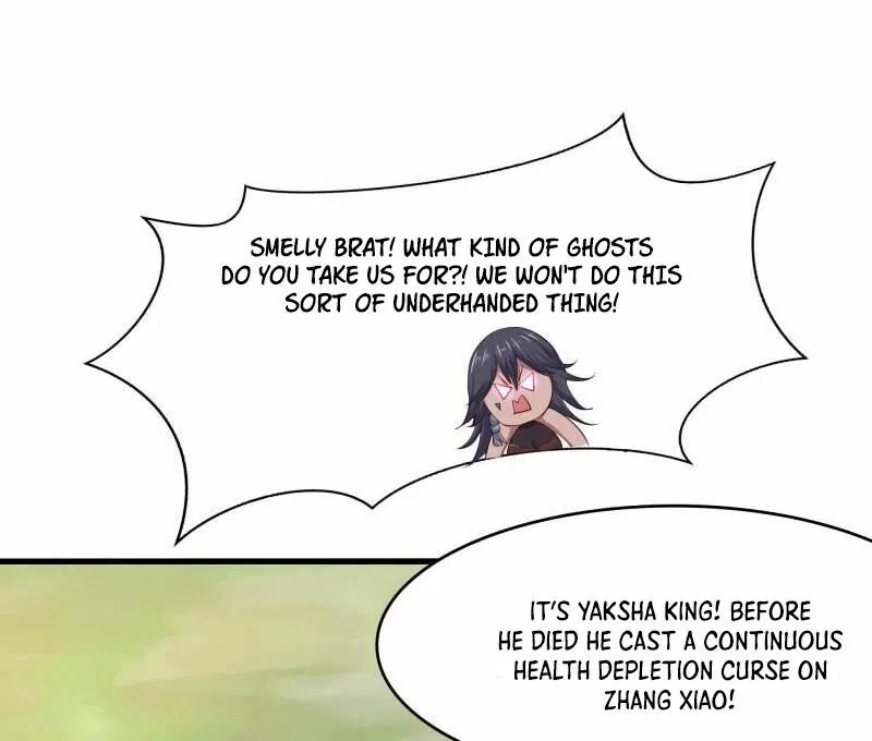 I Opened A Harem in Hell Chapter 37 page 39 - 