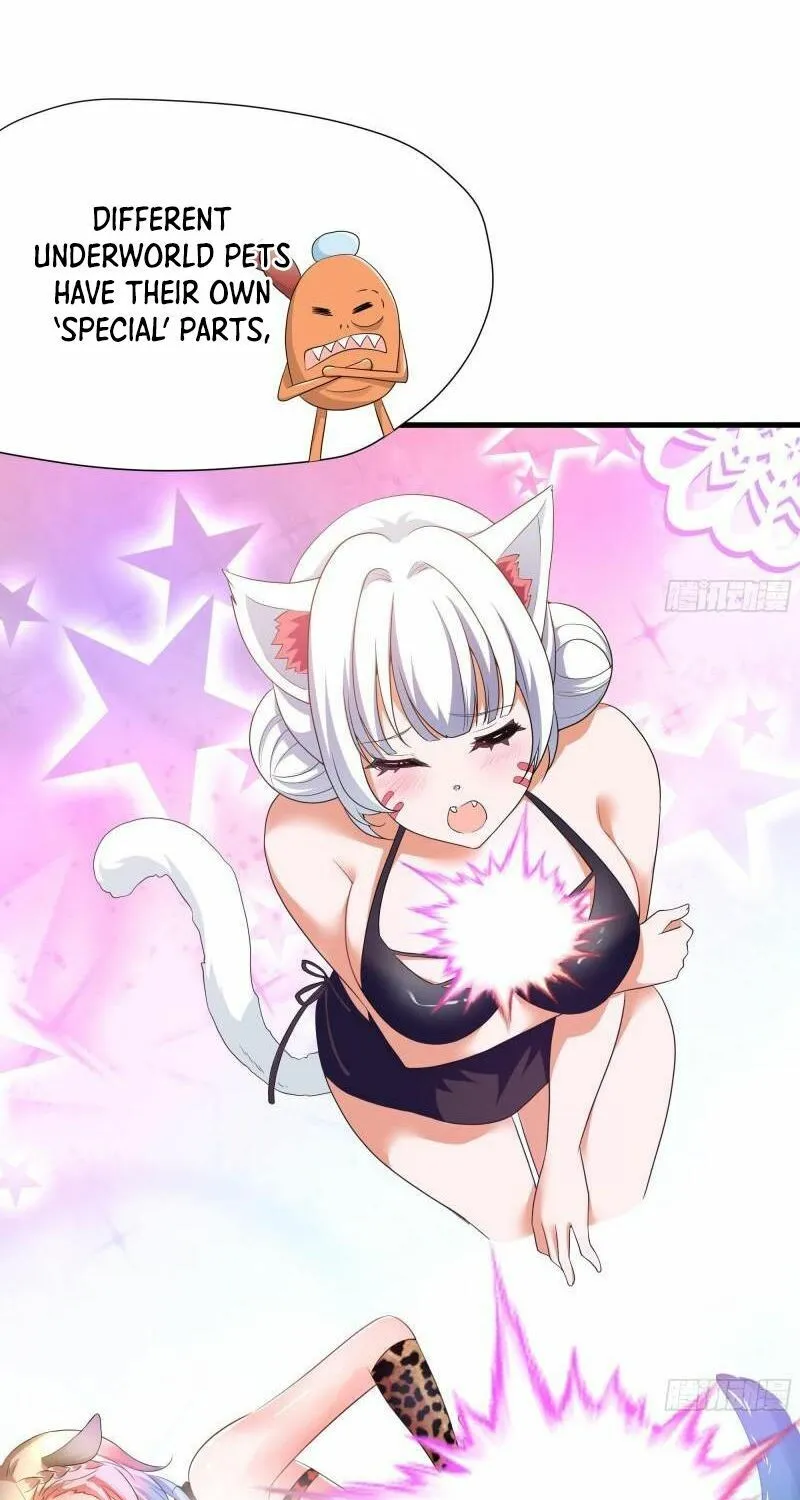I Opened A Harem in Hell Chapter 37 page 5 - 