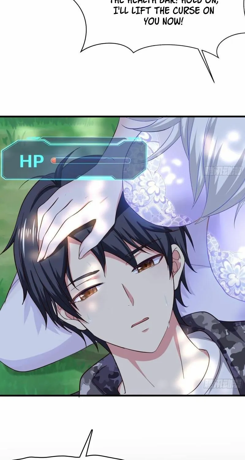 I Opened A Harem in Hell Chapter 37 page 41 - 