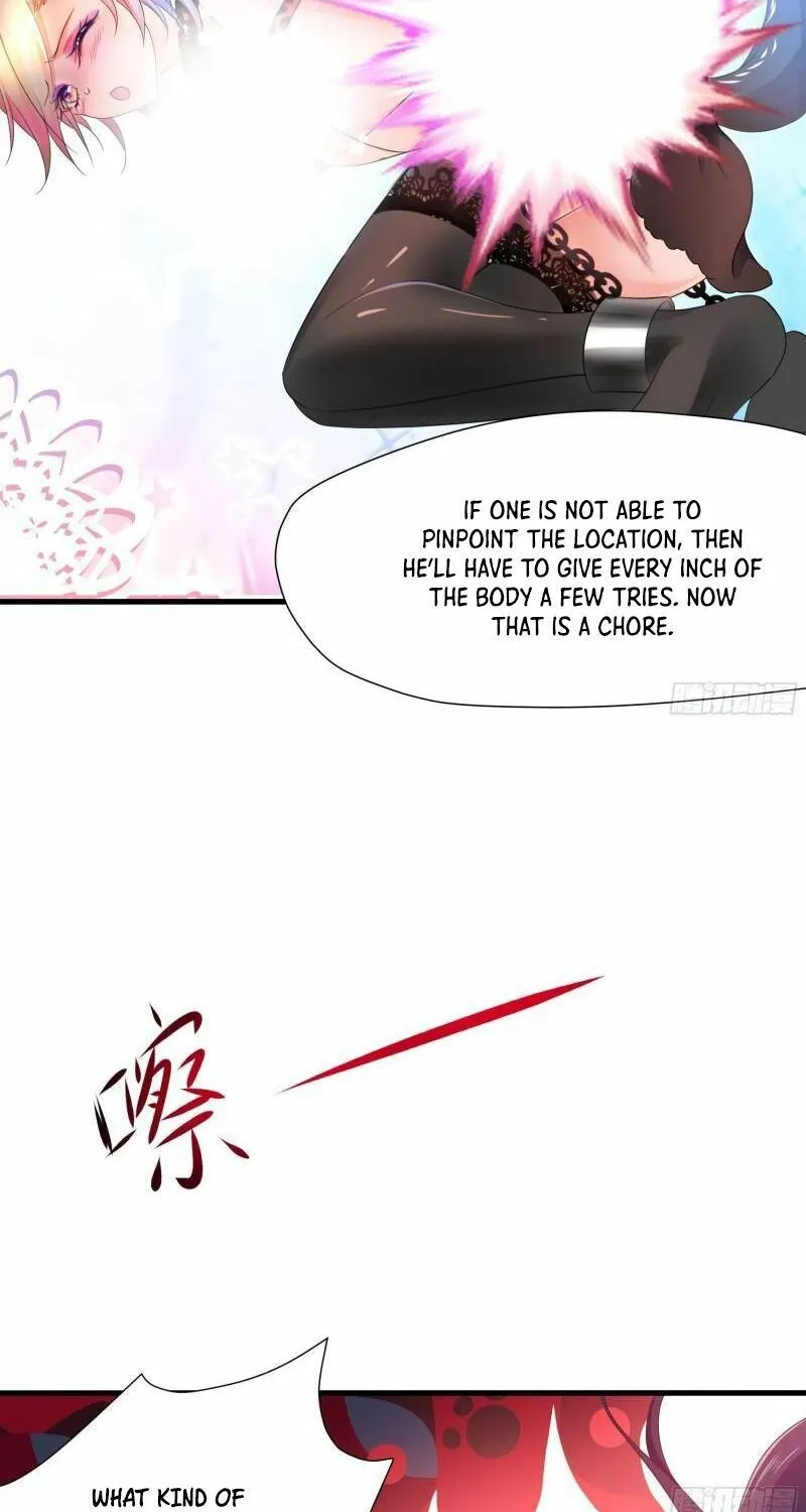 I Opened A Harem in Hell Chapter 37 page 6 - 