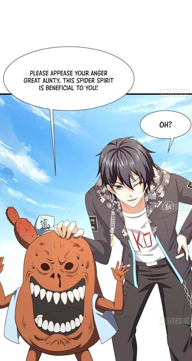 I Opened A Harem in Hell Chapter 37 page 9 - 