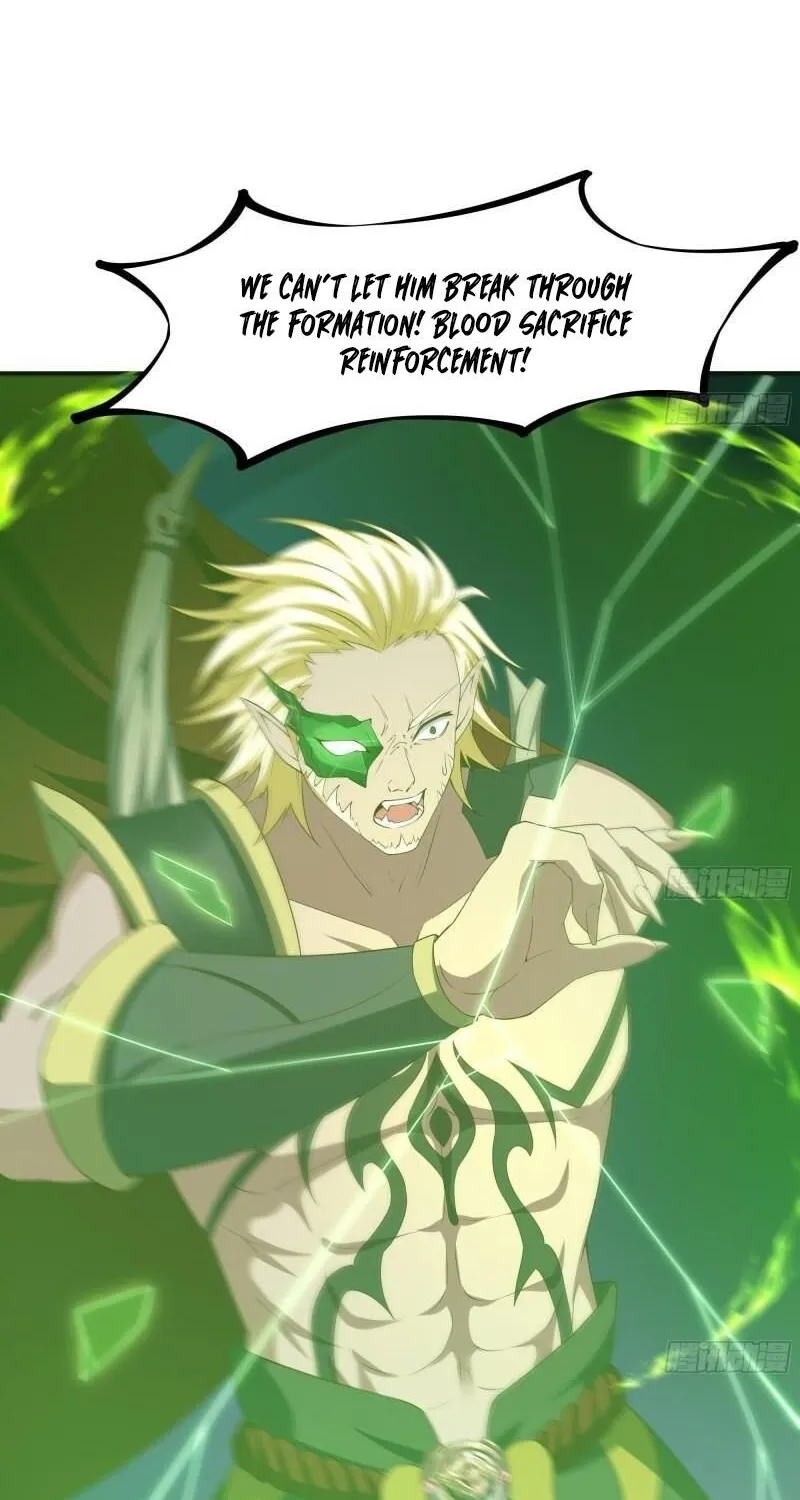 I Opened A Harem in Hell Chapter 38 page 14 - 