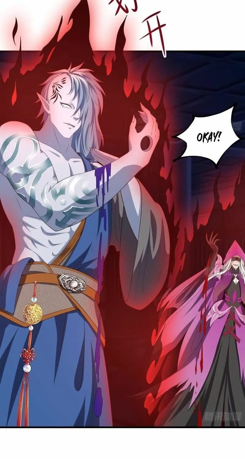 I Opened A Harem in Hell Chapter 38 page 16 - 