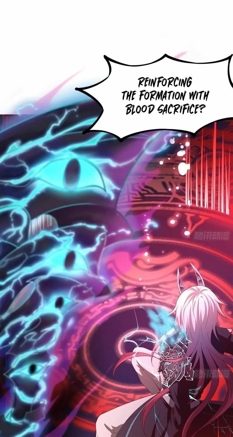I Opened A Harem in Hell Chapter 38 page 17 - 