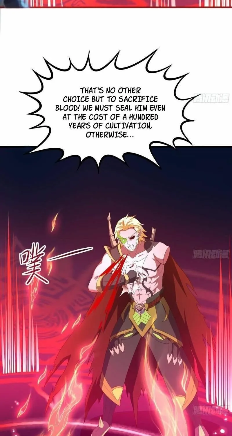 I Opened A Harem in Hell Chapter 38 page 19 - 