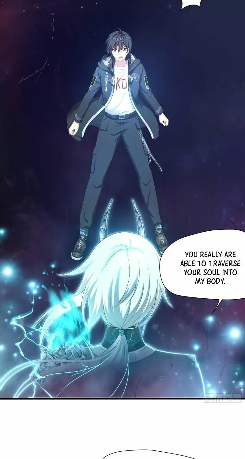 I Opened A Harem in Hell Chapter 38 page 28 - 