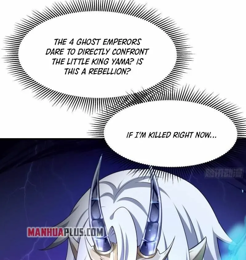 I Opened A Harem in Hell Chapter 38 page 4 - 