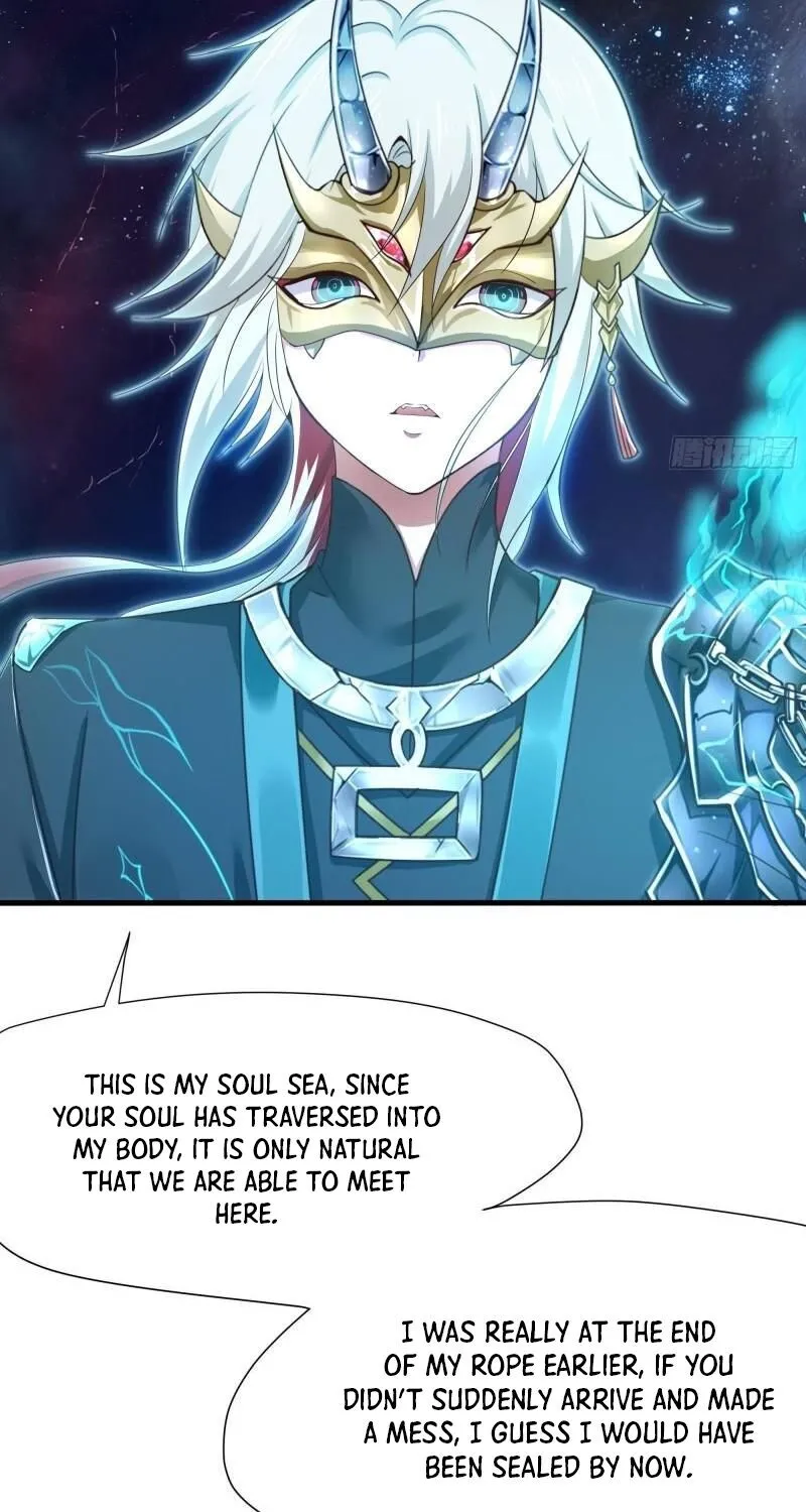 I Opened A Harem in Hell Chapter 38 page 31 - 