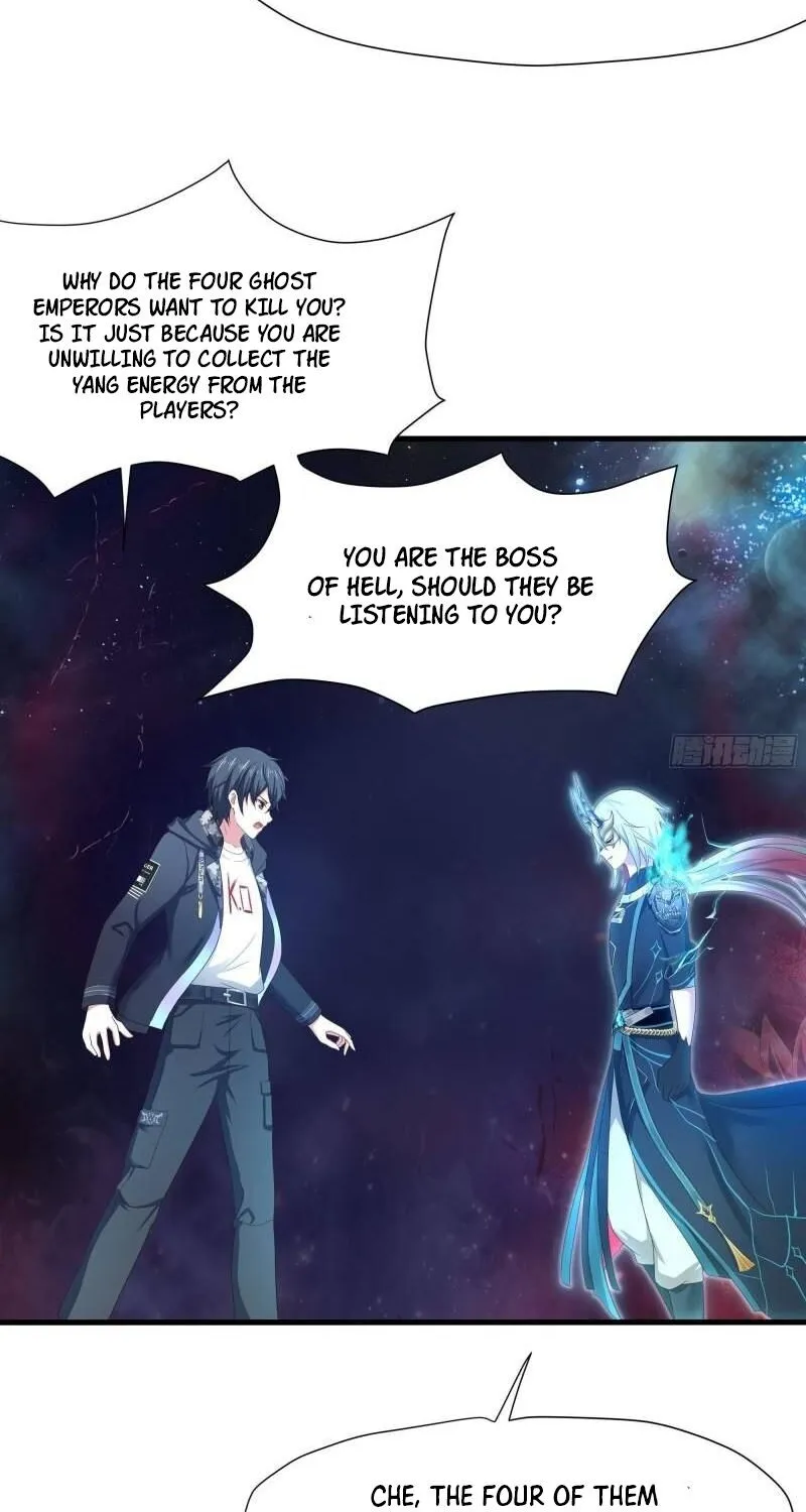 I Opened A Harem in Hell Chapter 38 page 32 - 