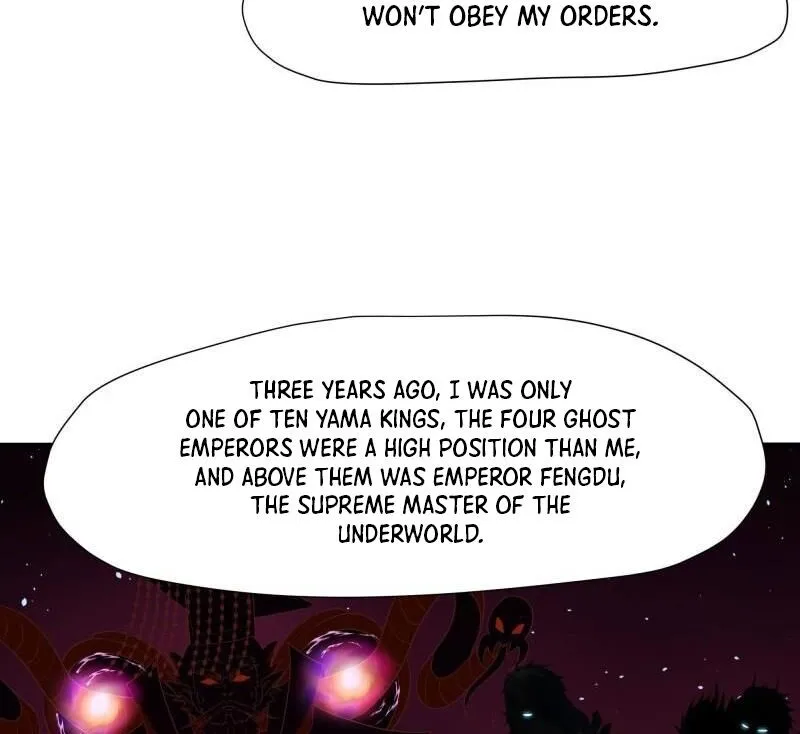 I Opened A Harem in Hell Chapter 38 page 33 - 